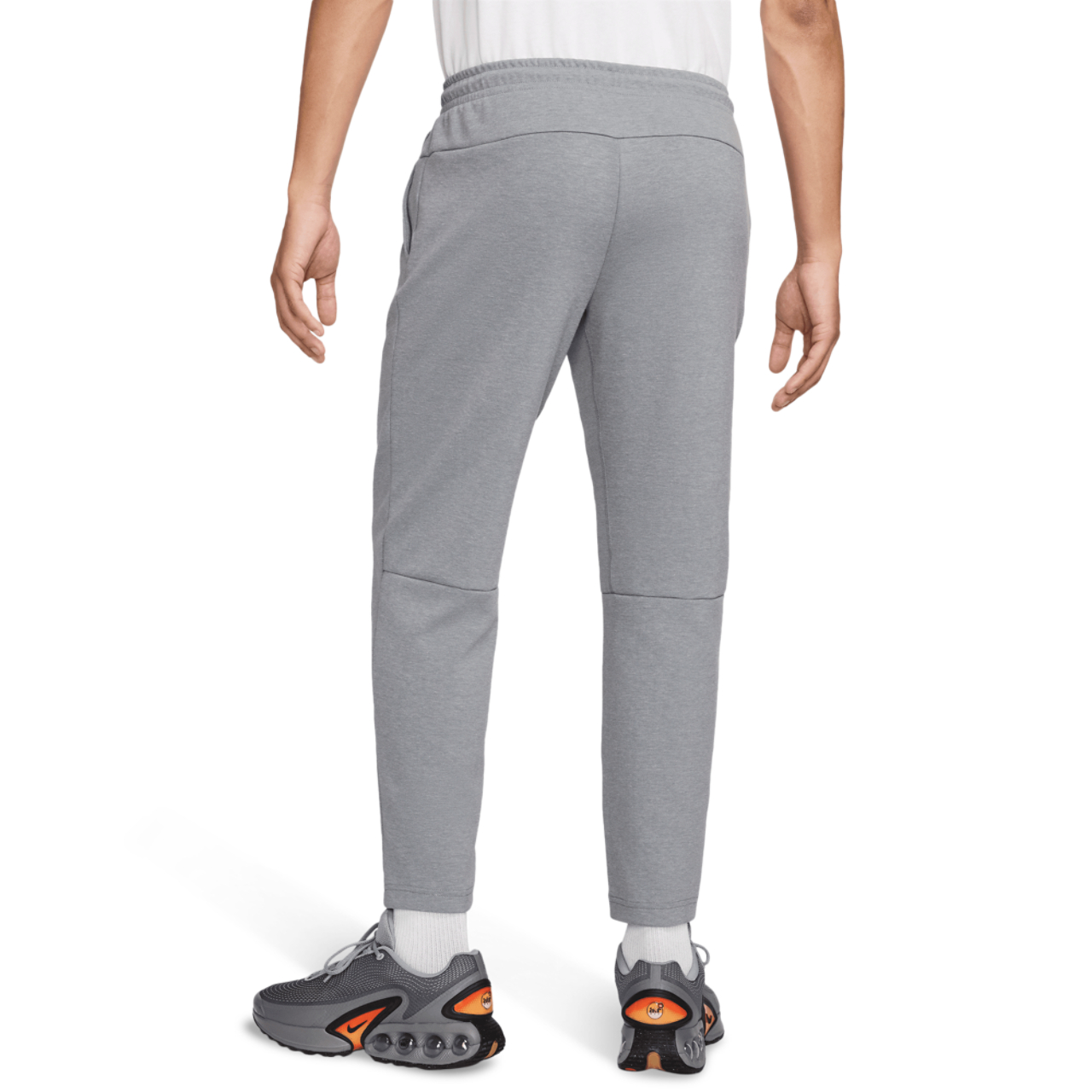 Nike Dri-FIT UV Primary Tapered Pant Image 2 of 4. Tap to open photo gallery.