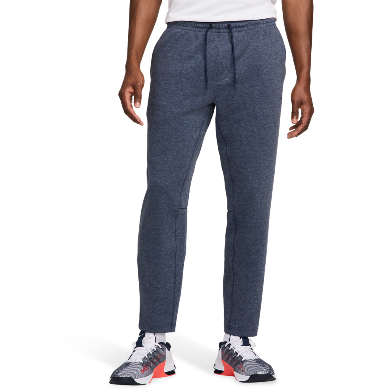 Nike Dri-FIT UV Primary Tapered Pant Image 1 of 4. Tap to open photo gallery.