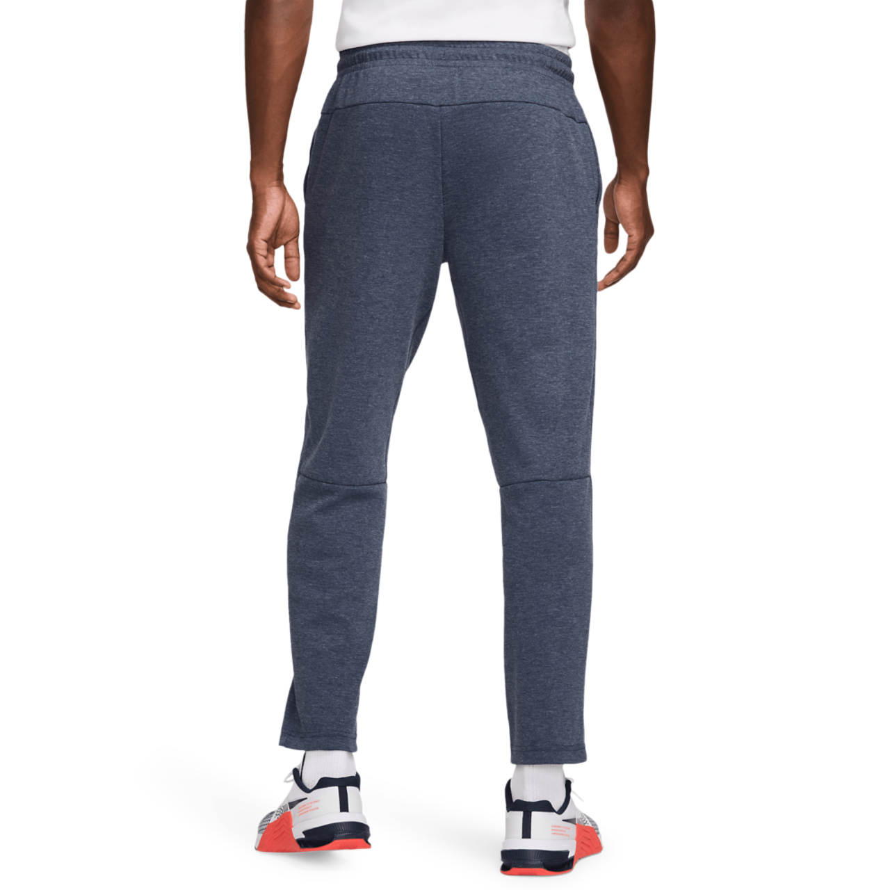 Nike Dri-FIT UV Primary Tapered Pant Image 2 of 4. Tap to open photo gallery.