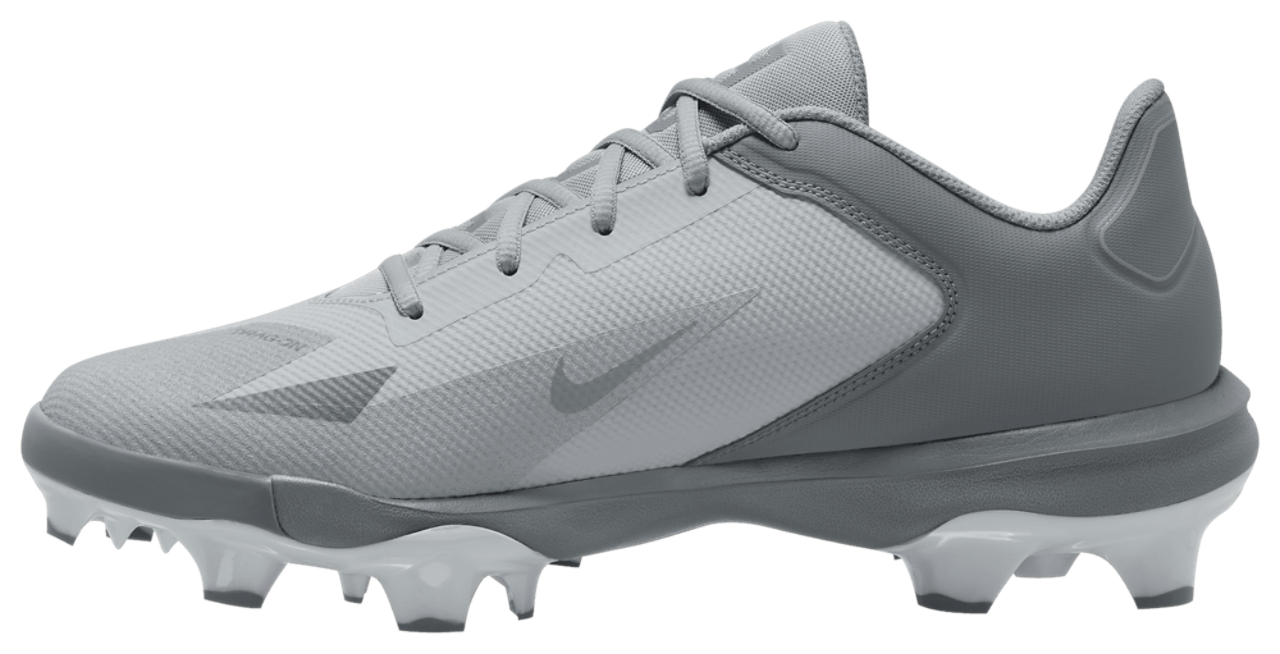 Nike Force Trout 8 Pro MCS Cleat Image 2 of 4. Tap to open photo gallery.