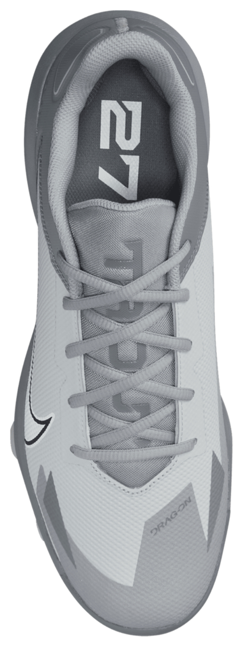 Nike Force Trout 8 Pro MCS Cleat Image 3 of 4. Tap to open photo gallery.