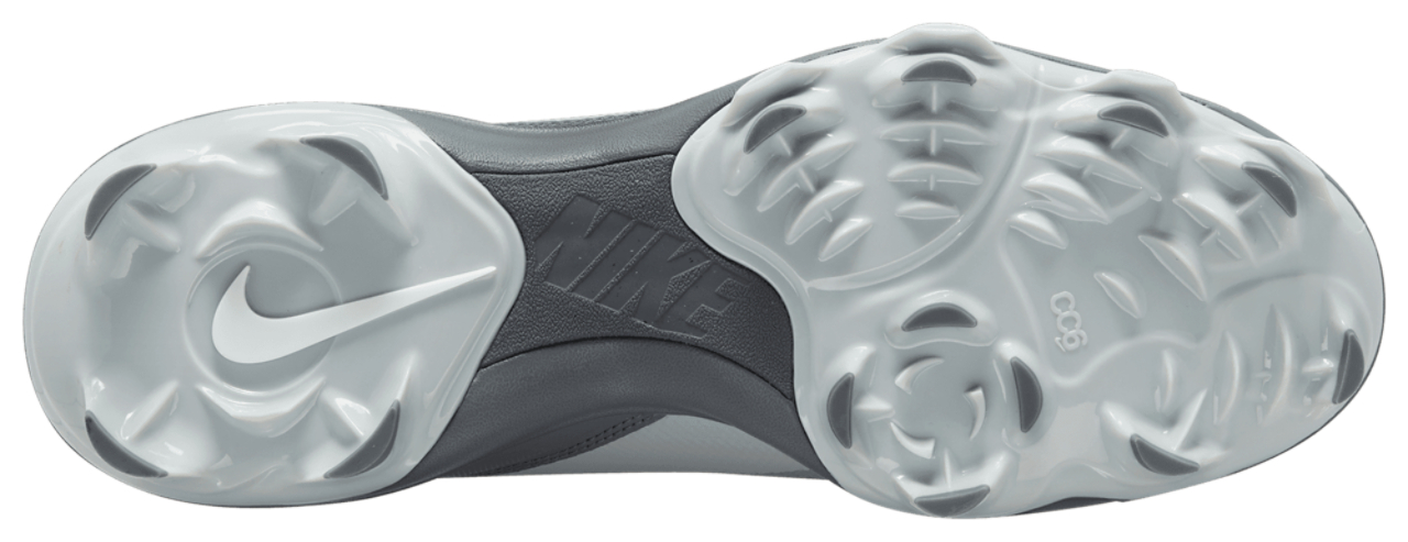 Nike Force Trout 8 Pro MCS Cleat Image 4 of 4. Tap to open photo gallery.