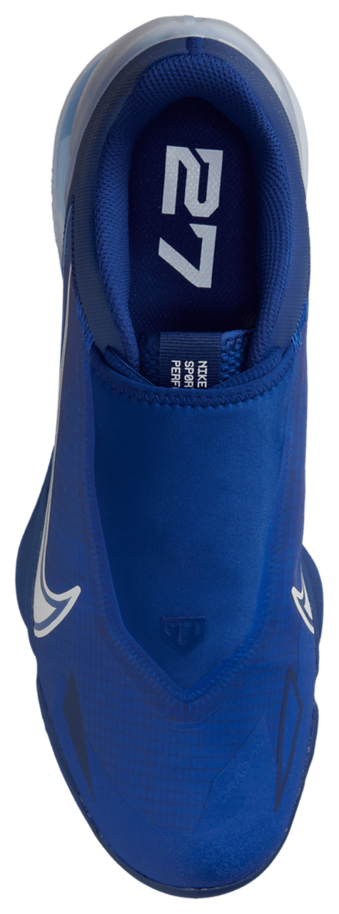 Nike Force Zoom Trout 8 Pro Cleats Image 4 of 5. Tap to open photo gallery.