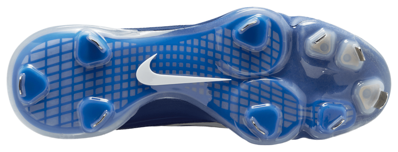 NIKE FORCE TROUT 8 PRO MCS  27cm  ブルー Nike Force Trout 8 Pro MCS Men's Sz 11.5 Baseball Cleats