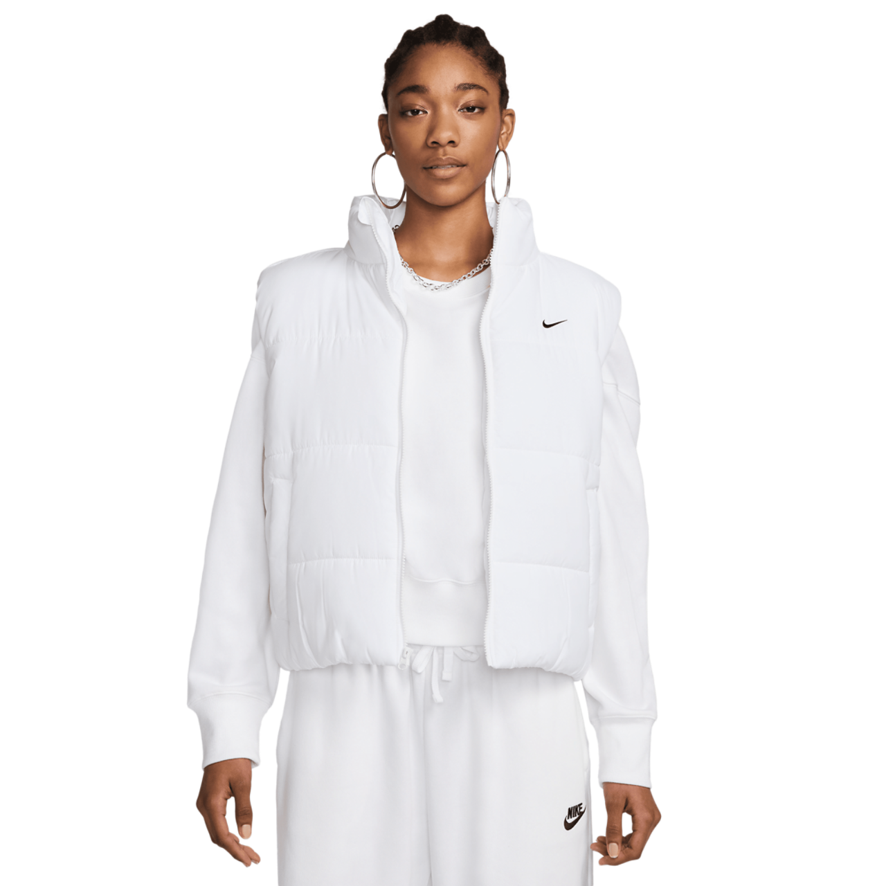 Nike NSW Therma-FIT Classic Vest - Women's | Foot Locker