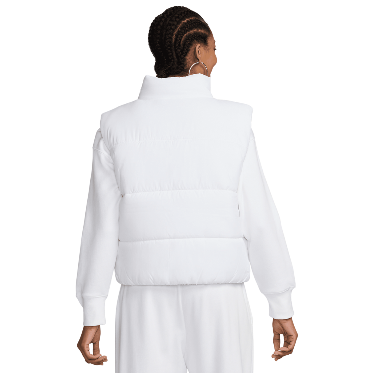 Nike NSW Therma-FIT Classic Vest - Women's | Foot Locker