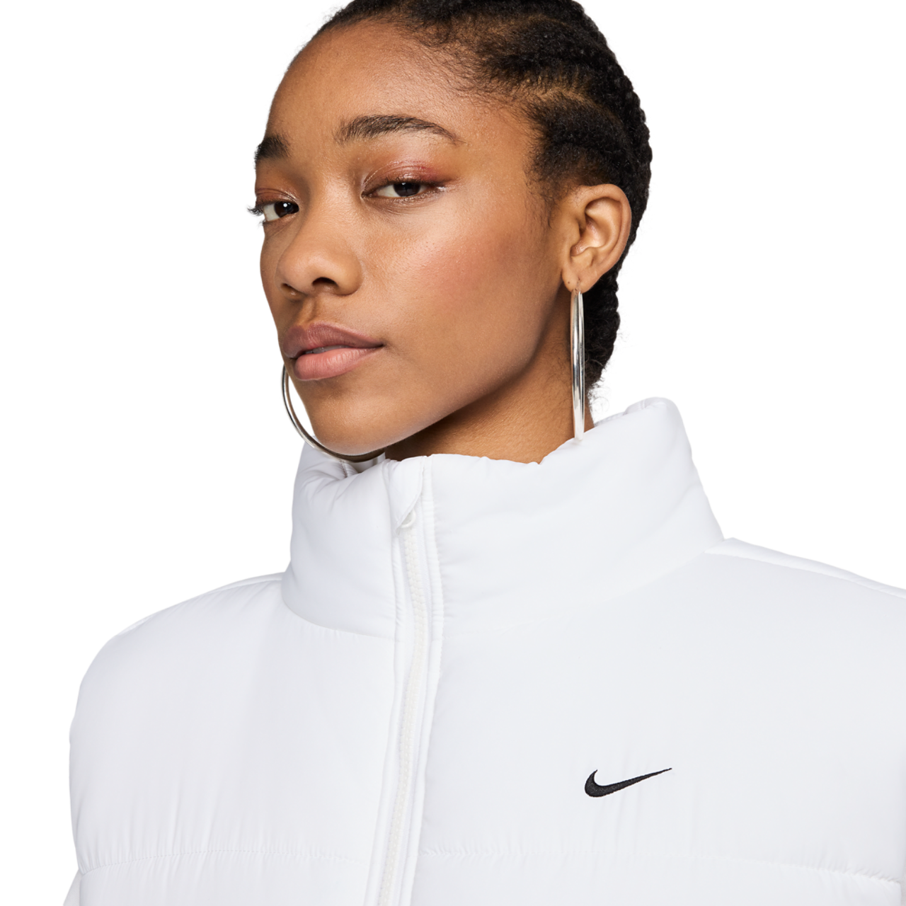 Nike NSW Therma-FIT Classic Vest - Women's | Foot Locker