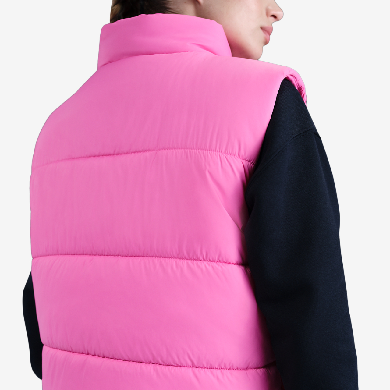 Nike NSW Therma-FIT Classic Vest Image 2 of 4. Tap to open photo gallery.