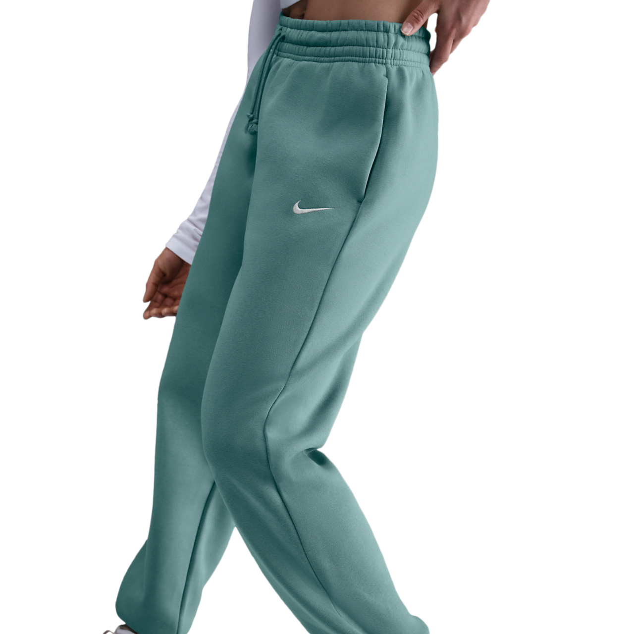 Nike Phoenix HR OS Pants - Women's | Foot Locker