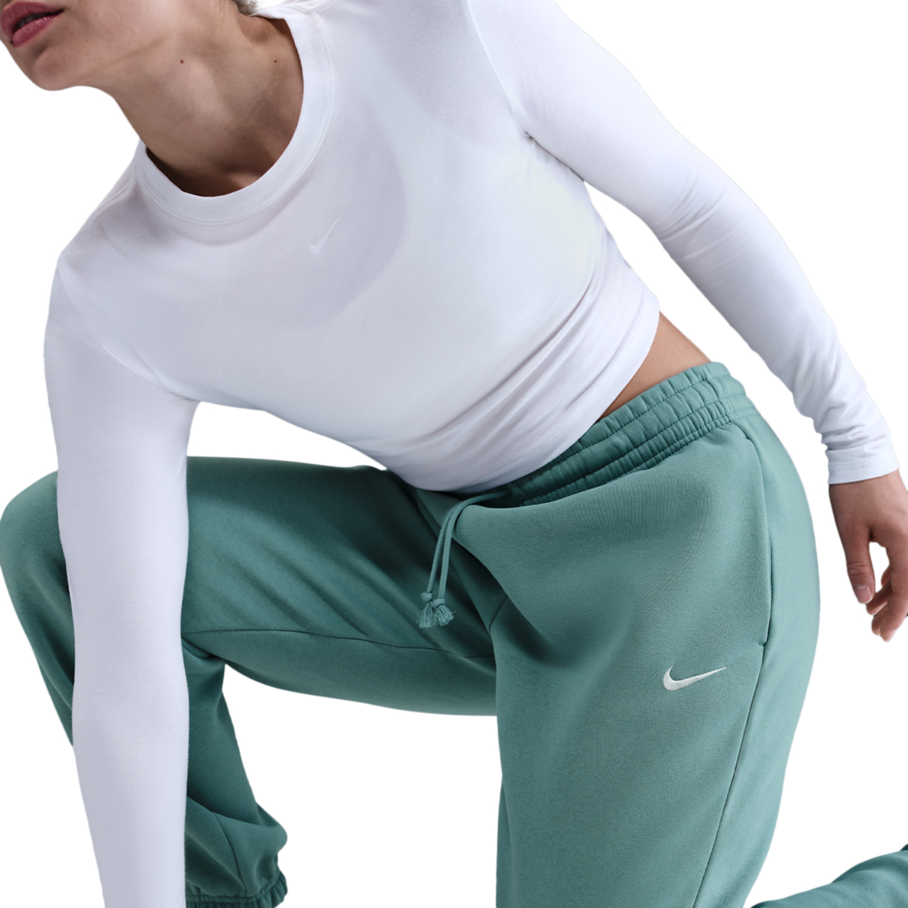 Nike Phoenix HR OS Pants - Women's | Foot Locker