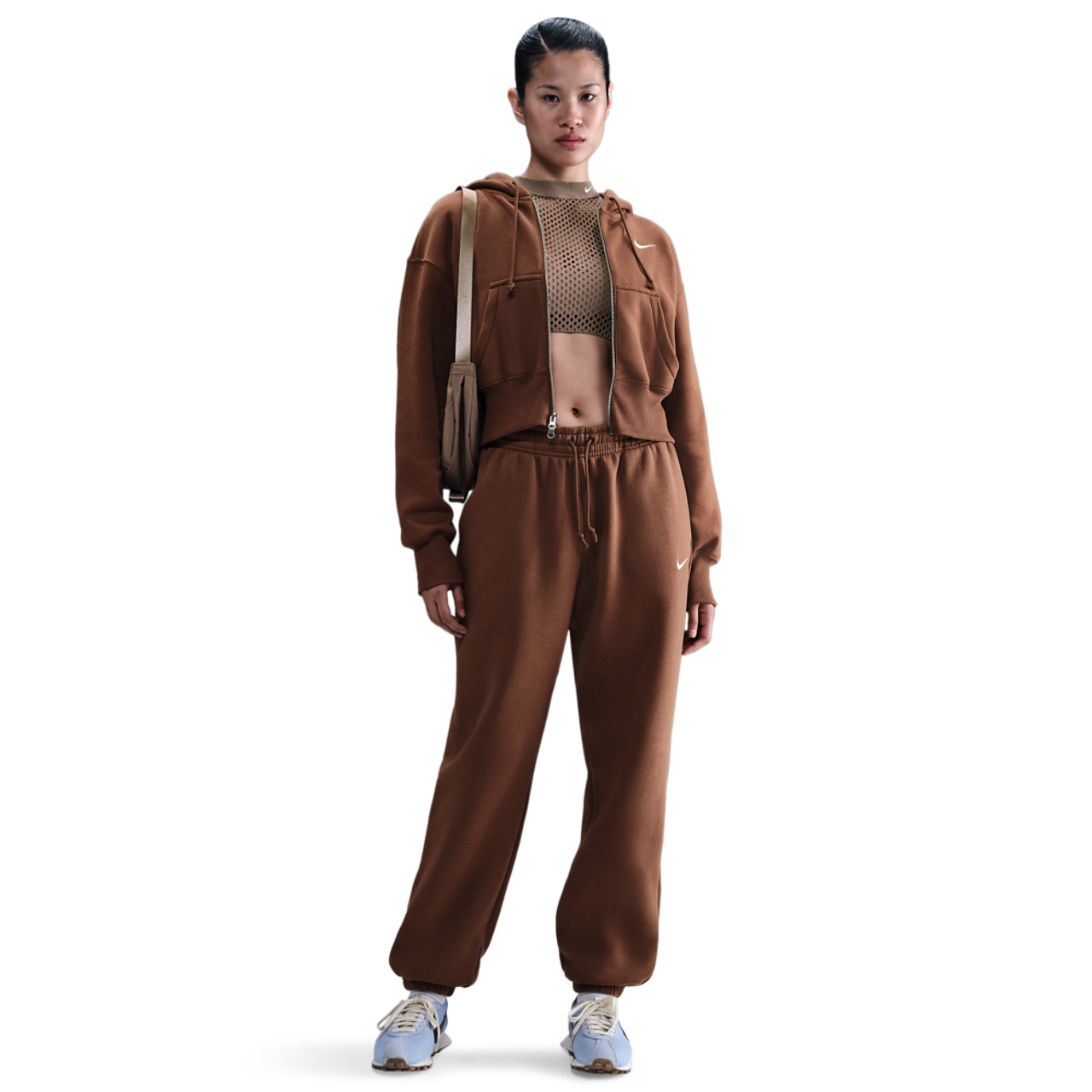 Nike Phoenix HR OS Pants - Women's | Foot Locker