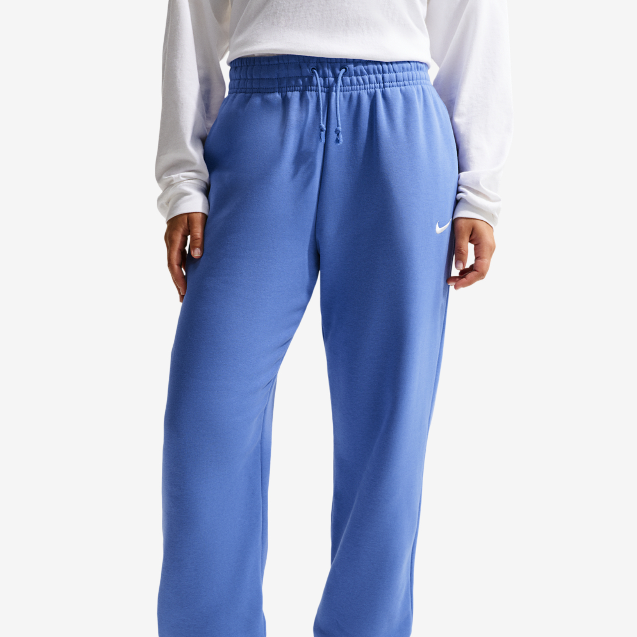 Nike Phoenix HR OS Pants Image 3 of 7. Tap to open photo gallery.