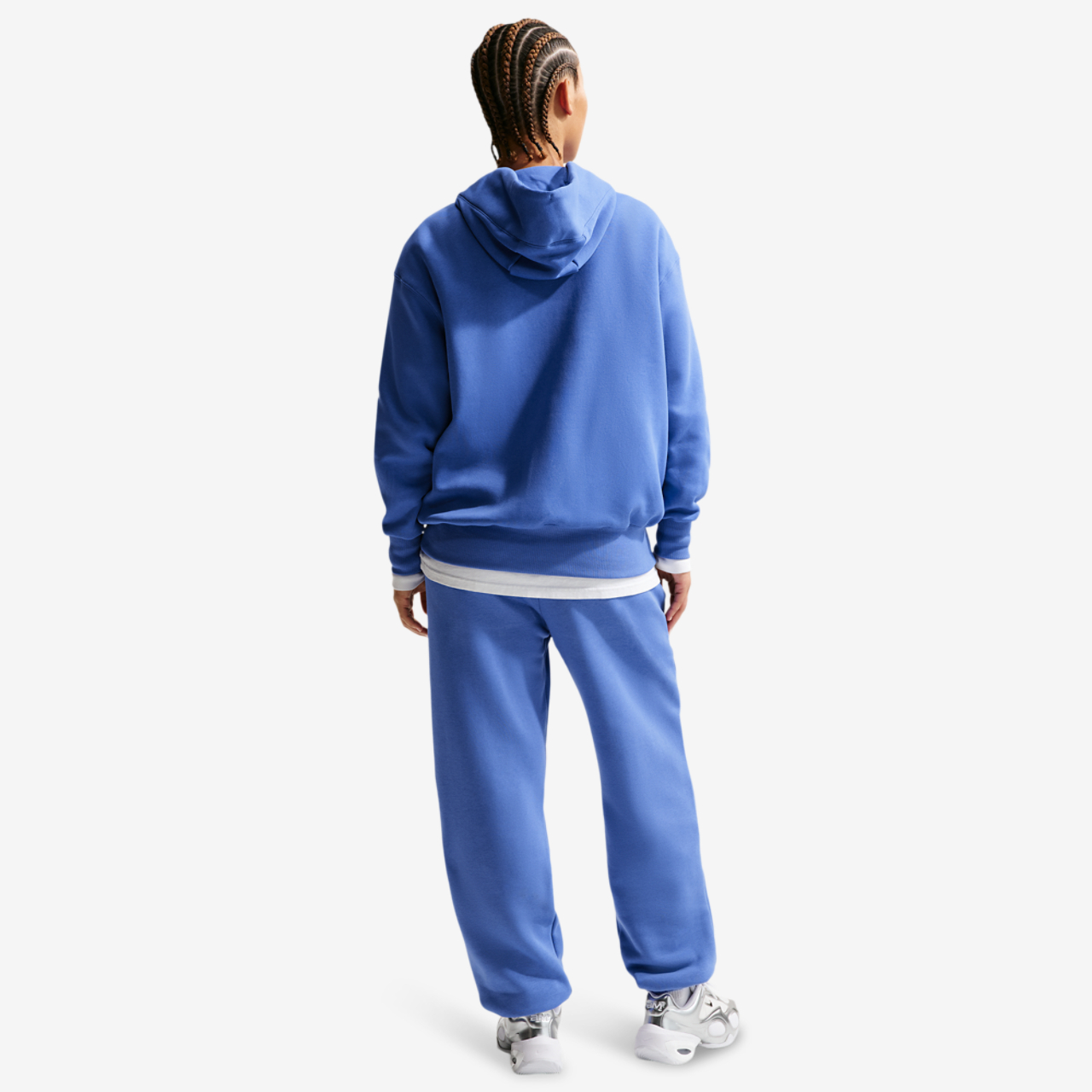 Nike Phoenix HR OS Pants Image 7 of 7. Tap to open photo gallery.