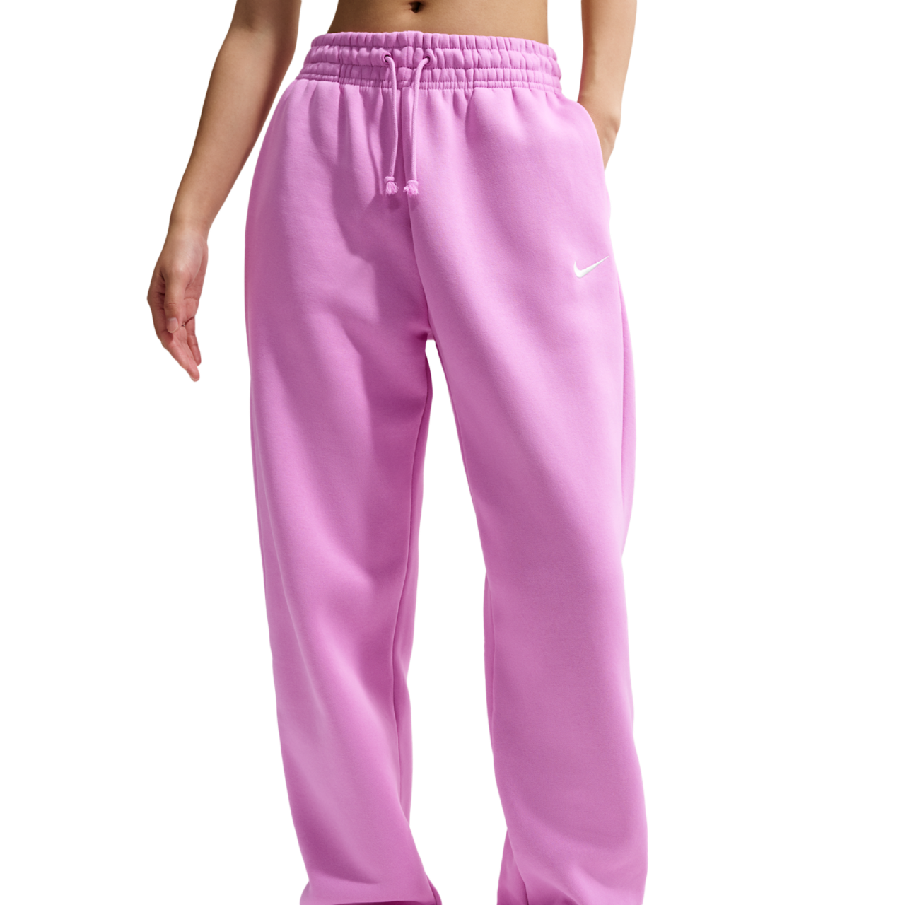 Nike Phoenix HR OS Pants Image 1 of 5. Tap to open photo gallery.