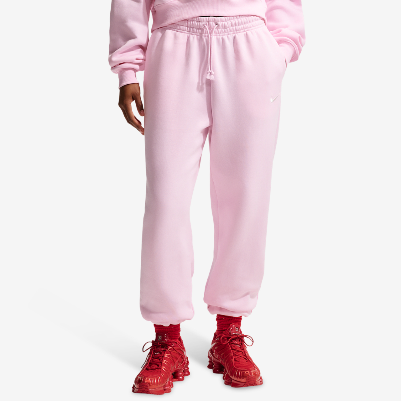 Nike Phoenix HR OS Pants - Women's | Foot Locker