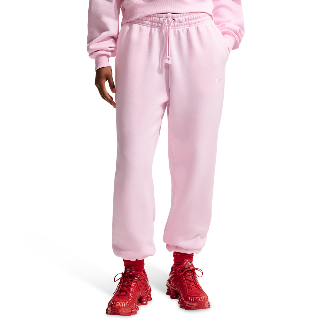 Nike Phoenix HR OS Pants Image 1 of 7. Tap to open photo gallery.