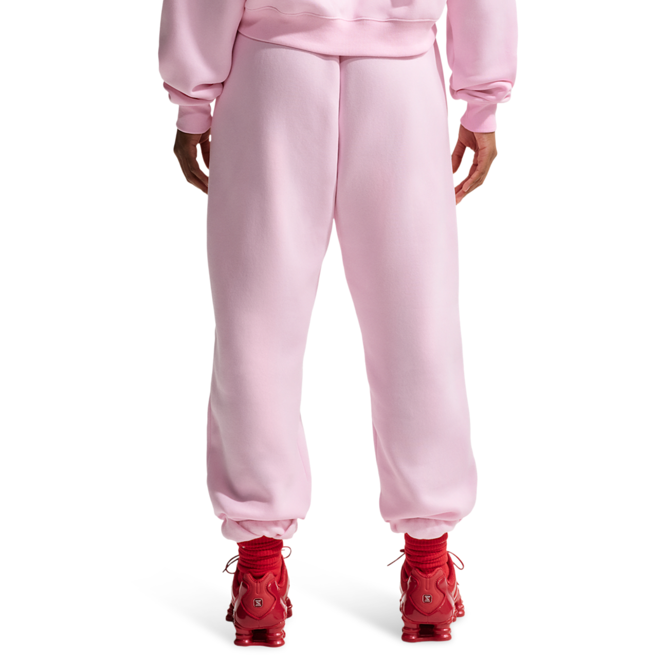 Nike Phoenix HR OS Pants Image 2 of 7. Tap to open photo gallery.