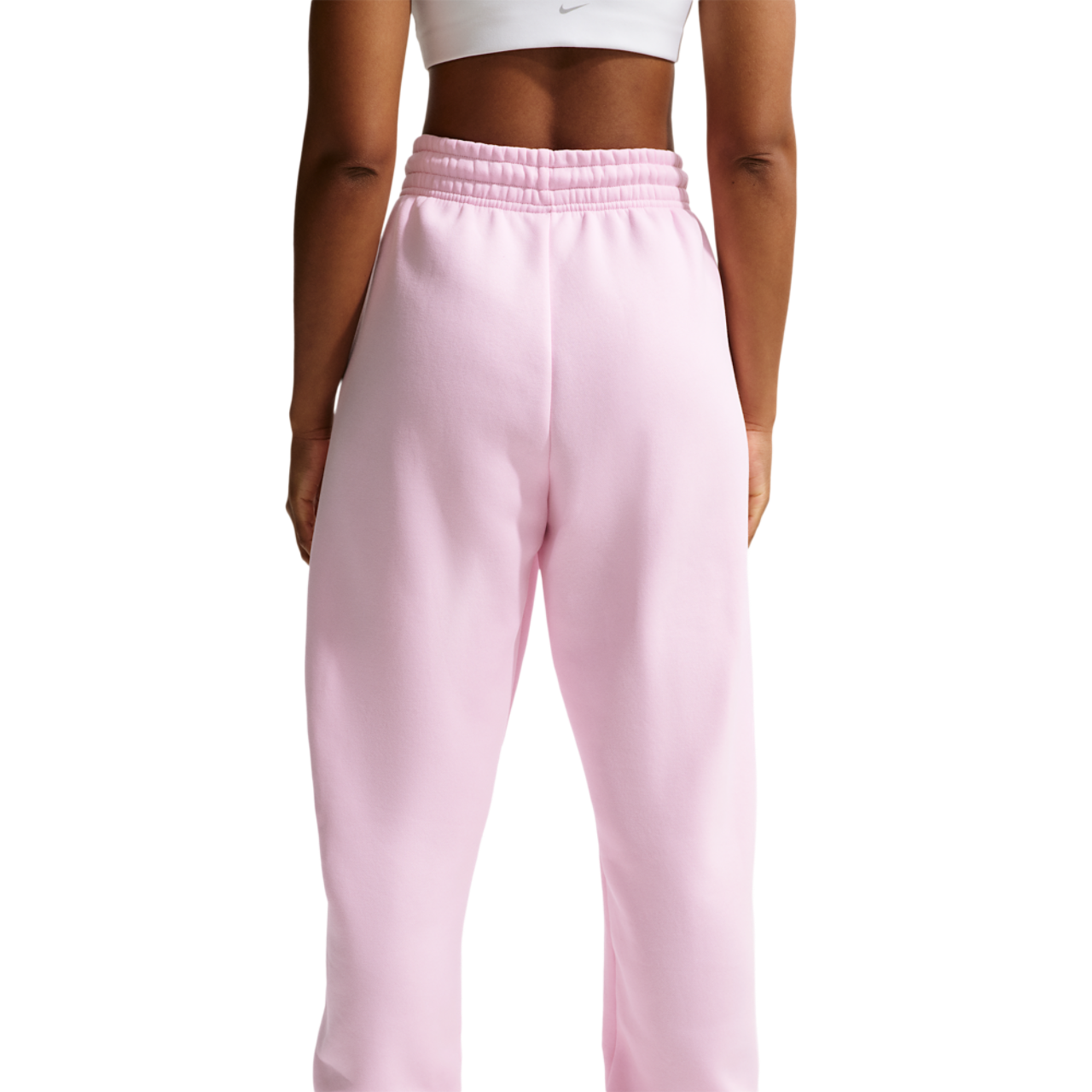 Nike Phoenix HR OS Pants Image 4 of 7. Tap to open photo gallery.