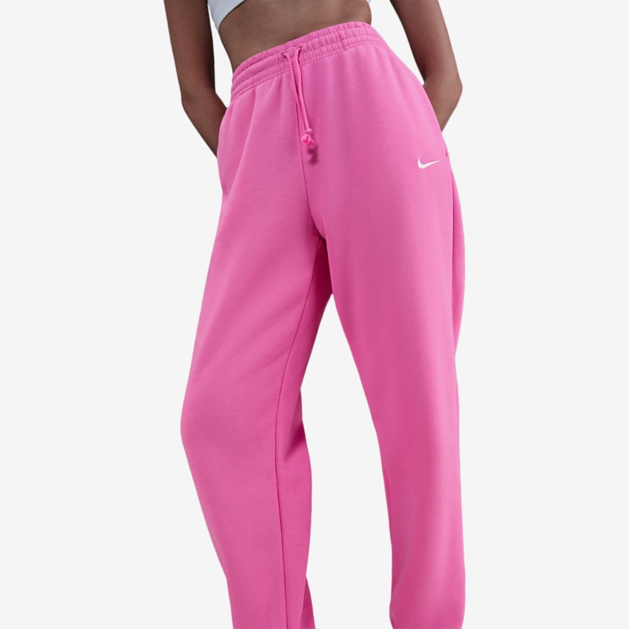 Nike Phoenix HR OS Pants Image 1 of 5. Tap to open photo gallery.
