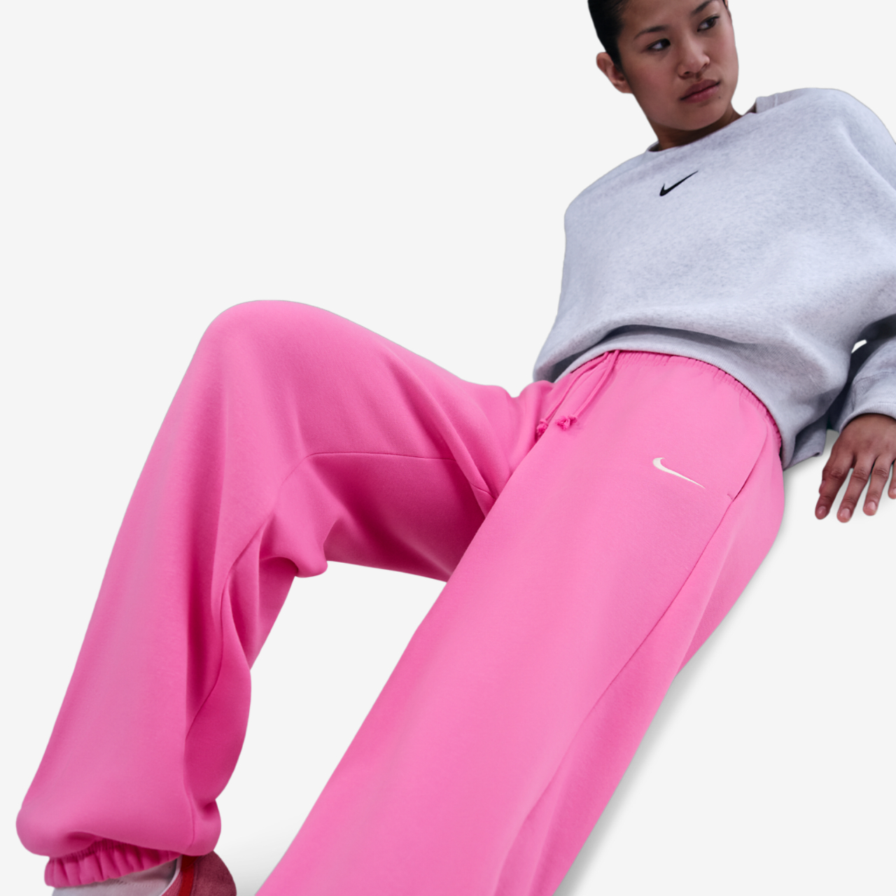 Nike Phoenix HR OS Pants - Women's | Foot Locker