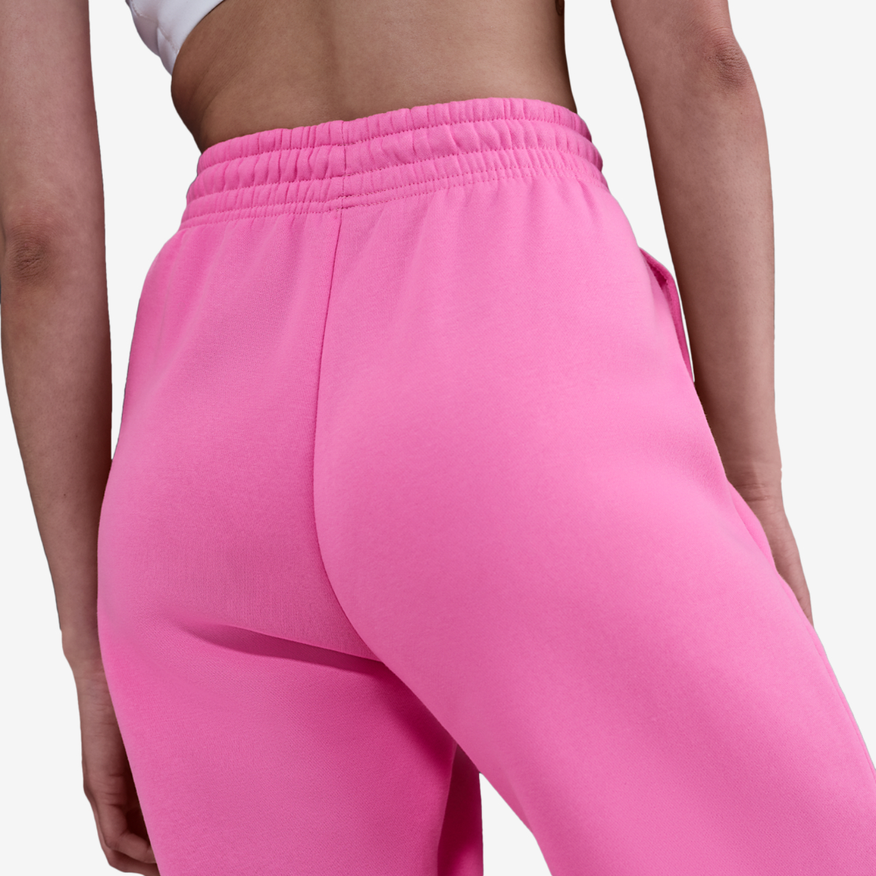 Nike Phoenix HR OS Pants Image 3 of 5. Tap to open photo gallery.