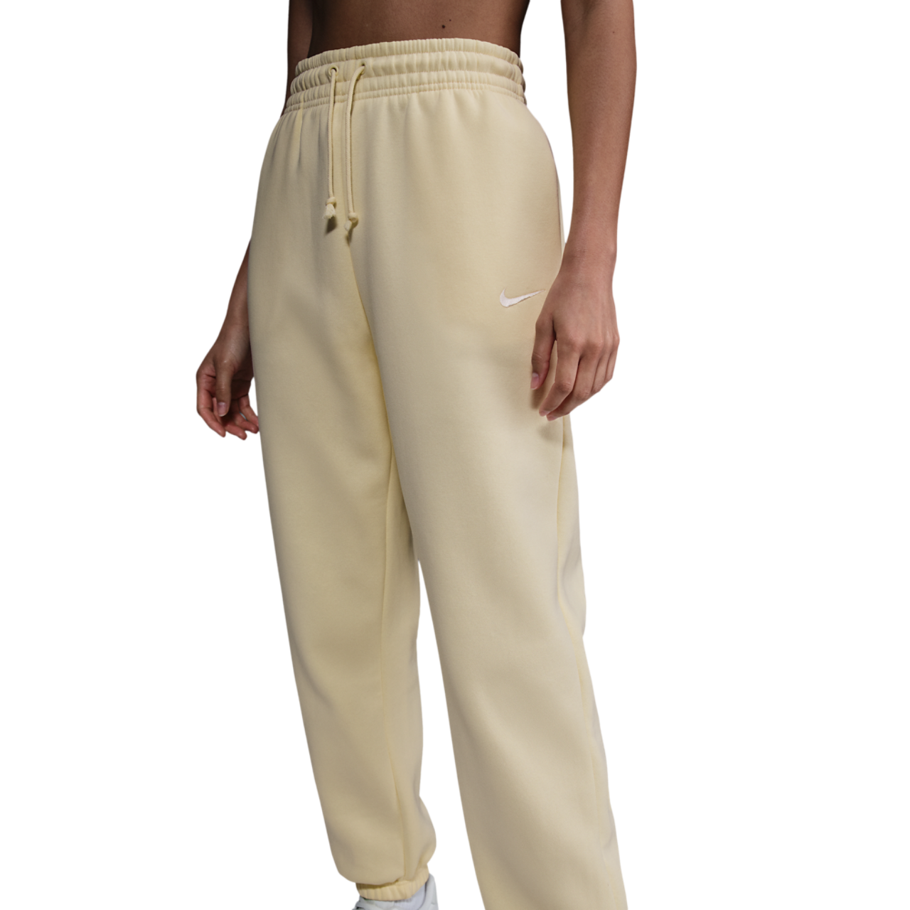 Nike Phoenix HR OS Pants Image 1 of 4. Tap to open photo gallery.