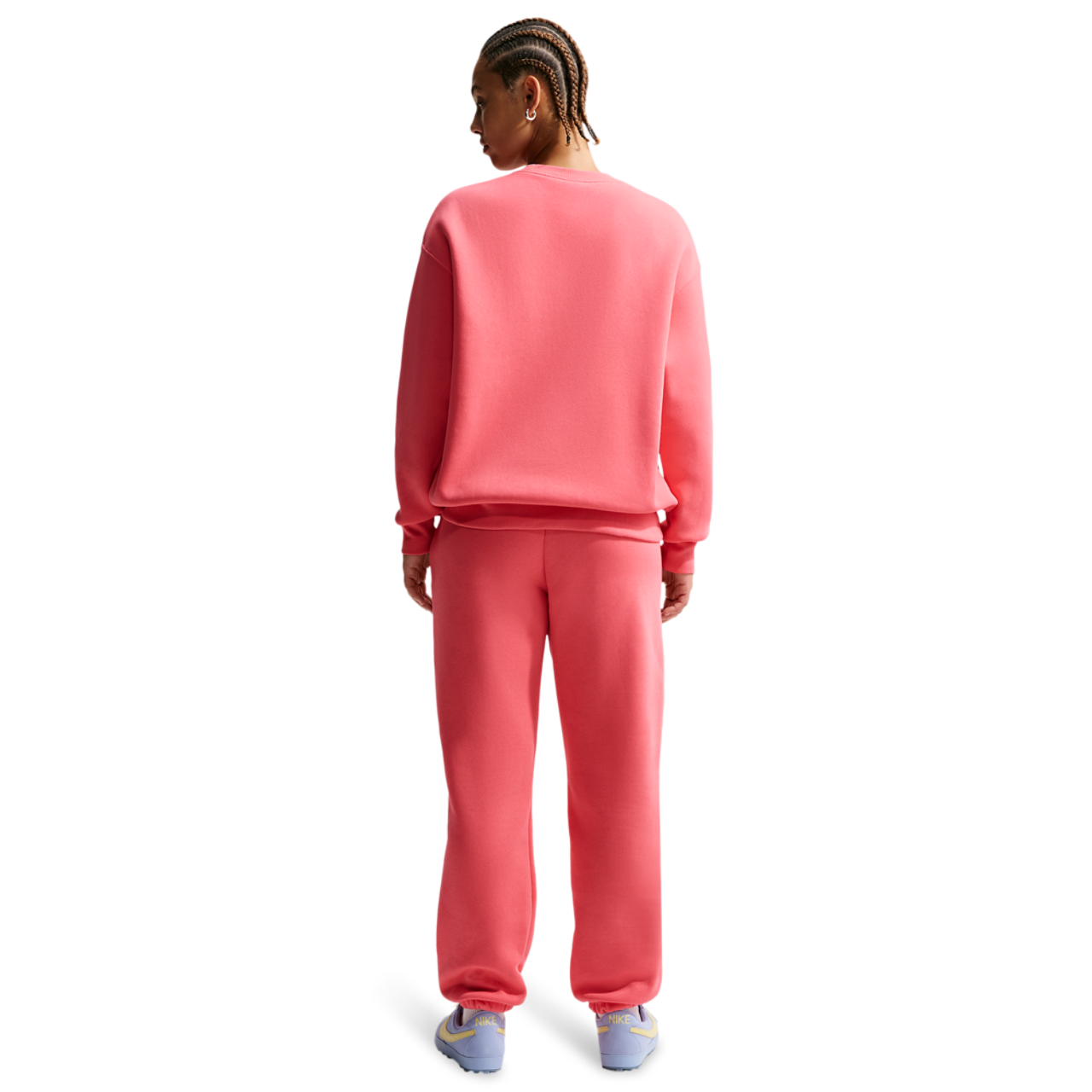 Nike Phoenix HR OS Pants Image 4 of 4. Tap to open photo gallery.