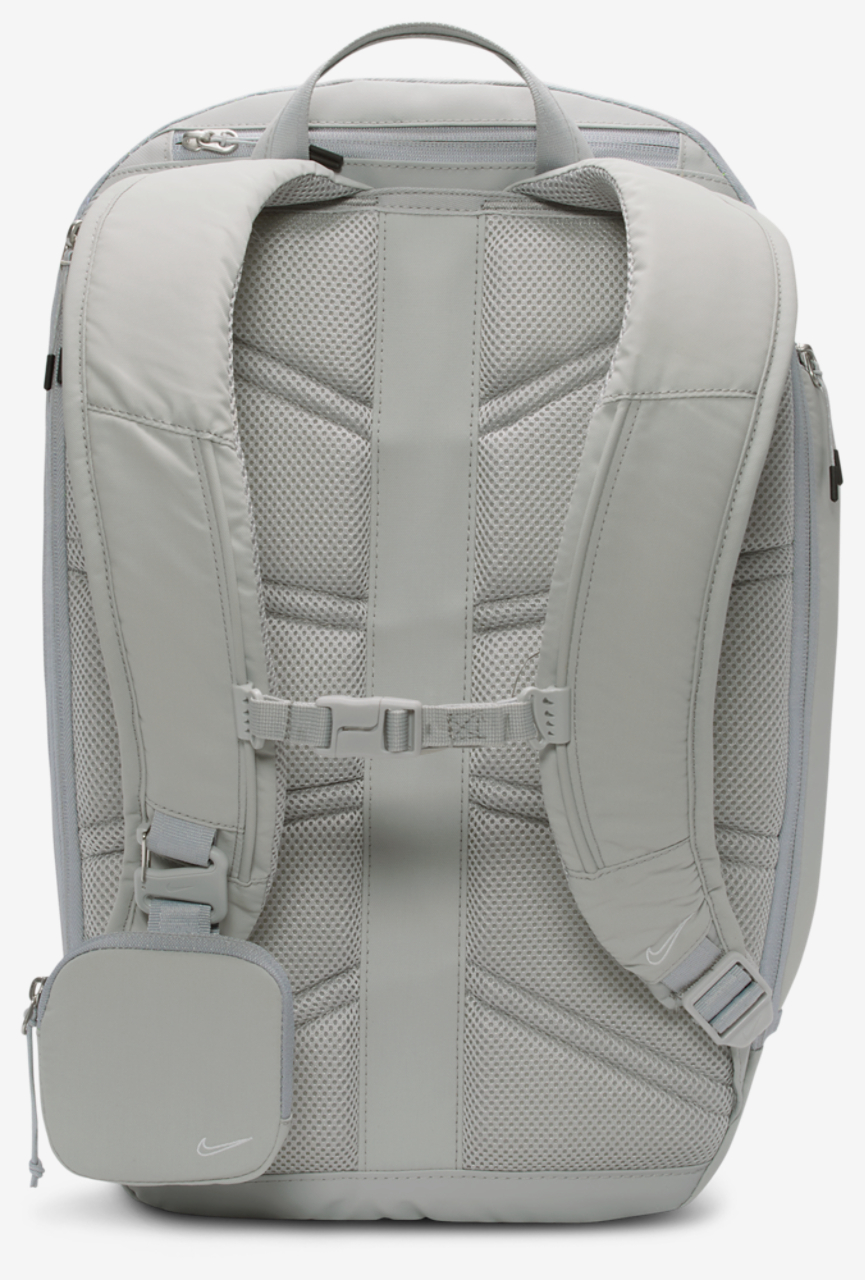 Nike NSW Commute Backpack Image 2 of 10. Tap to open photo gallery.