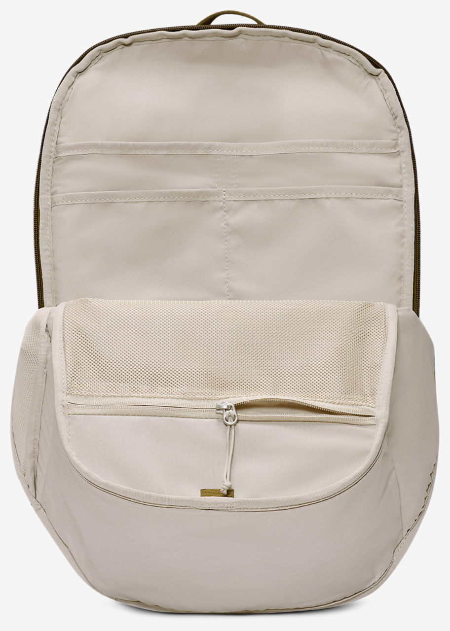 Nike NSW Commute Backpack Image 3 of 5. Tap to open photo gallery.