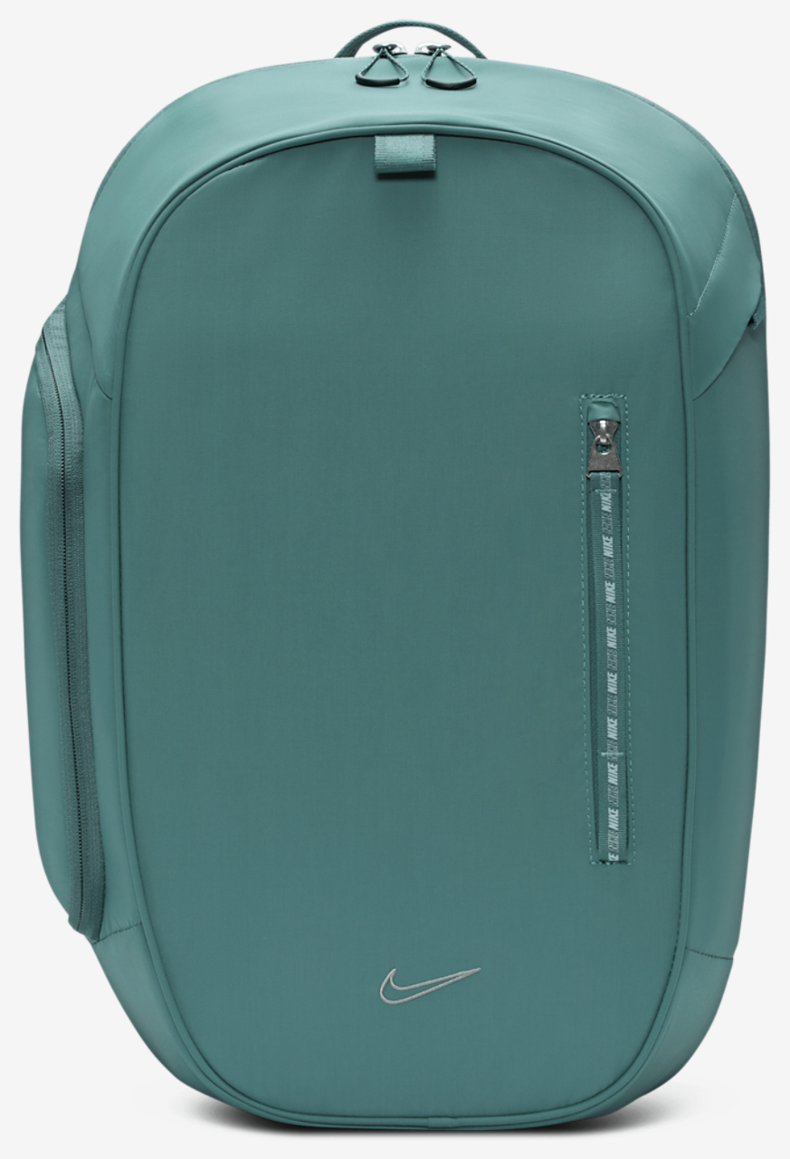 Nike NSW Commute Backpack Image 1 of 10. Tap to open photo gallery.