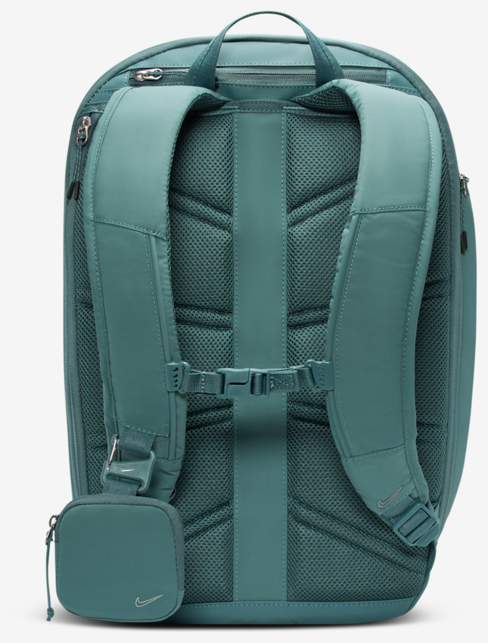 Nike NSW Commute Backpack Image 2 of 10. Tap to open photo gallery.