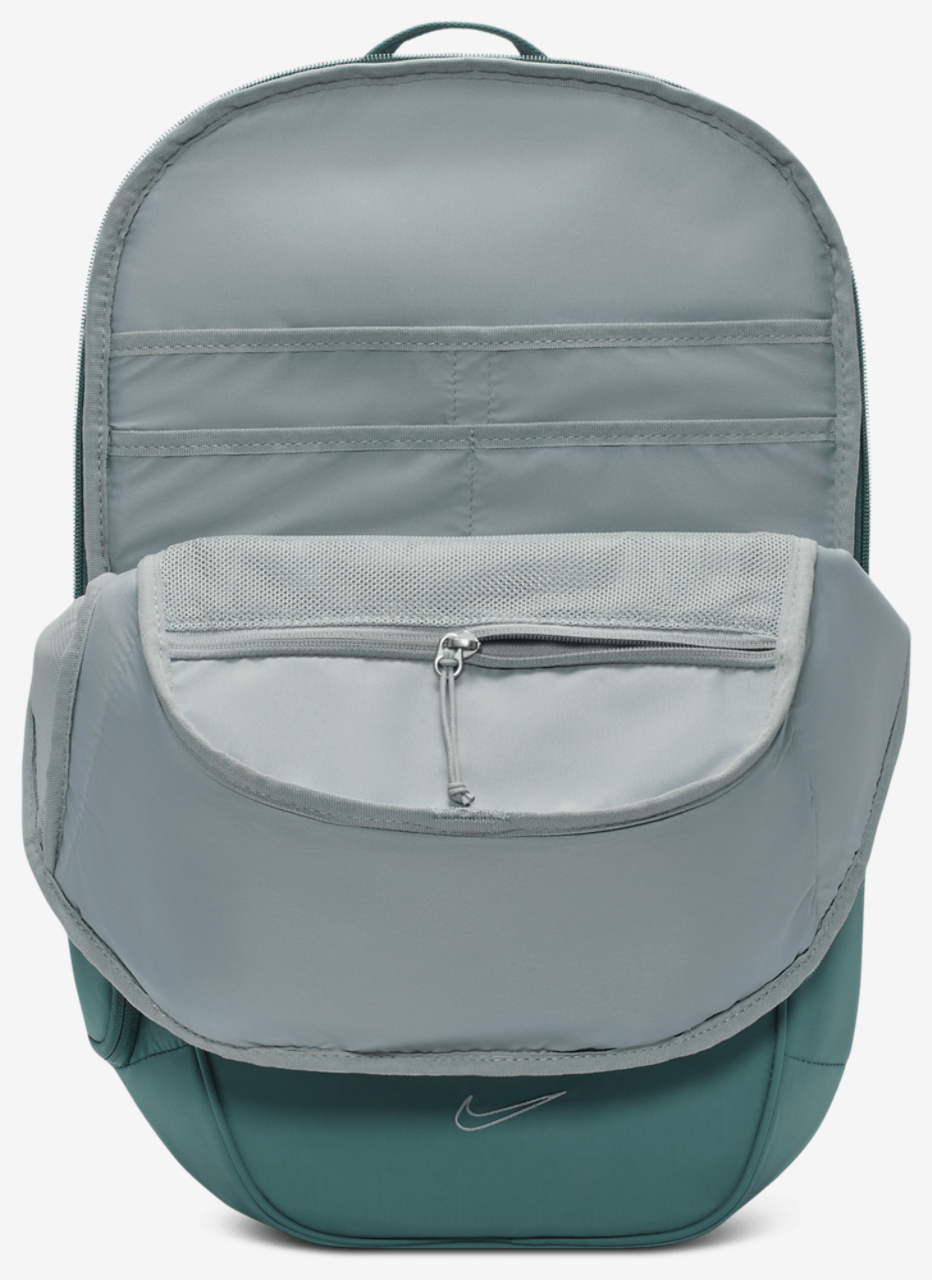 Nike NSW Commute Backpack Image 4 of 10. Tap to open photo gallery.