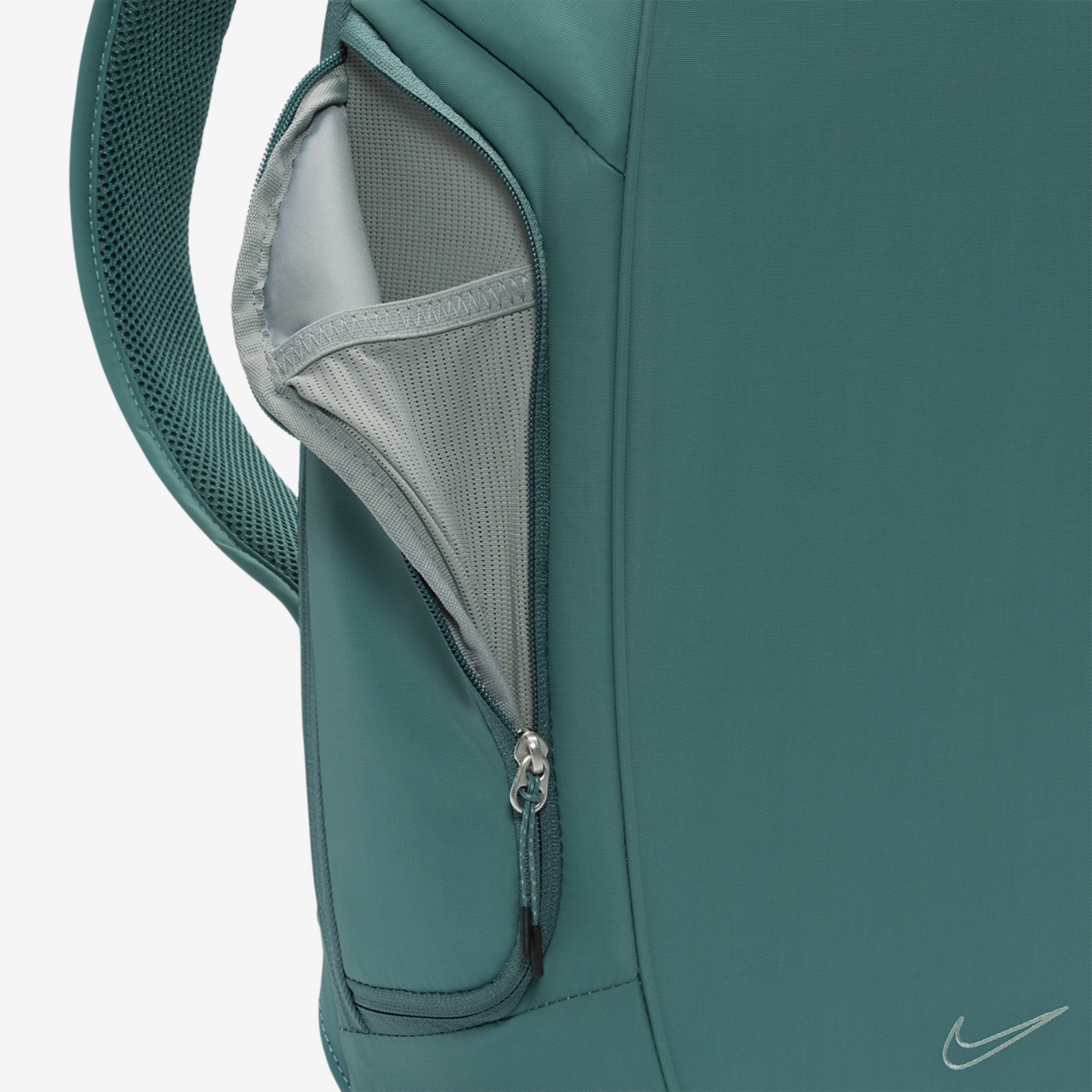 Nike NSW Commute Backpack Image 6 of 10. Tap to open photo gallery.