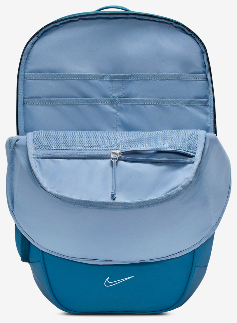 Nike NSW Commute Backpack Image 3 of 9. Tap to open photo gallery.