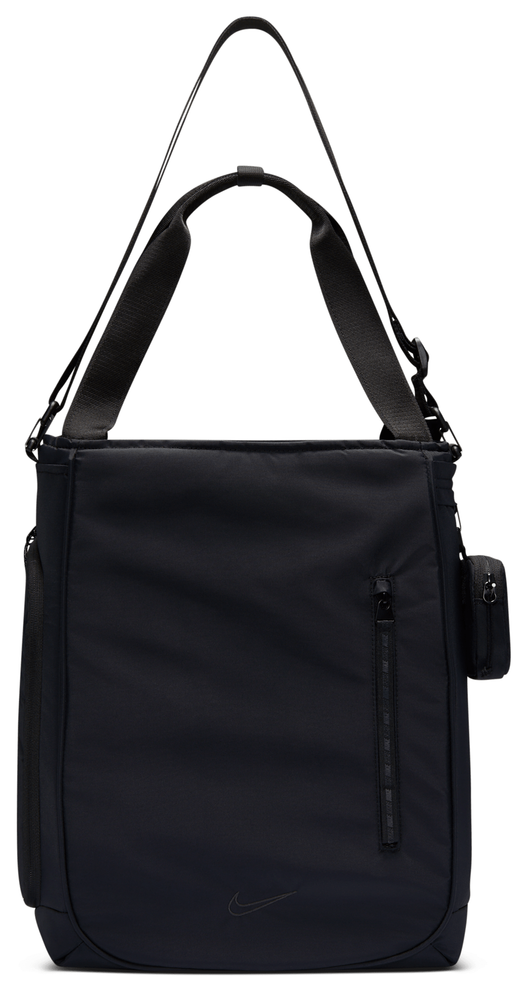 Nike Commuter Tote - Black - Image 1