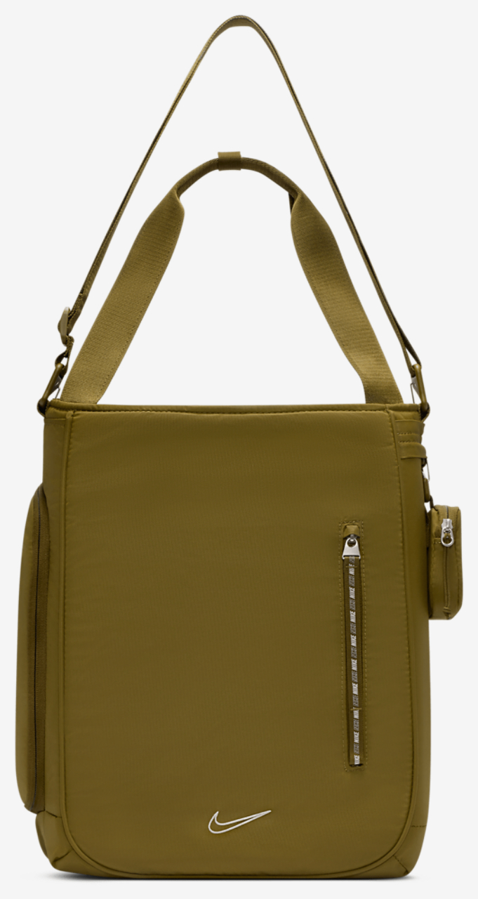 Nike Commuter Tote Image 1 of 8. Tap to open photo gallery.