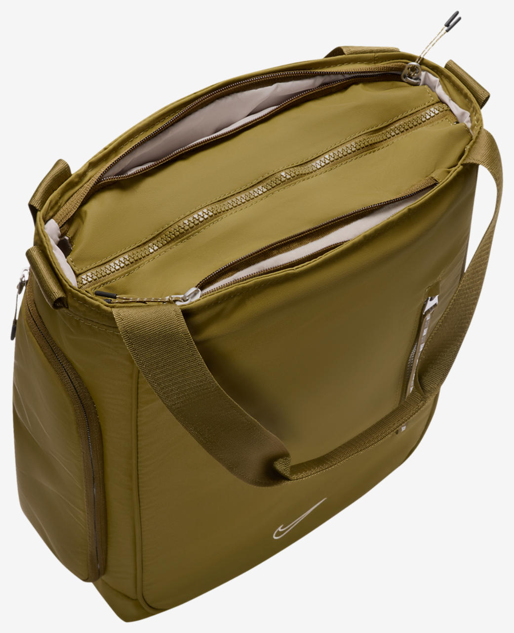Nike Commuter Tote Image 3 of 8. Tap to open photo gallery.