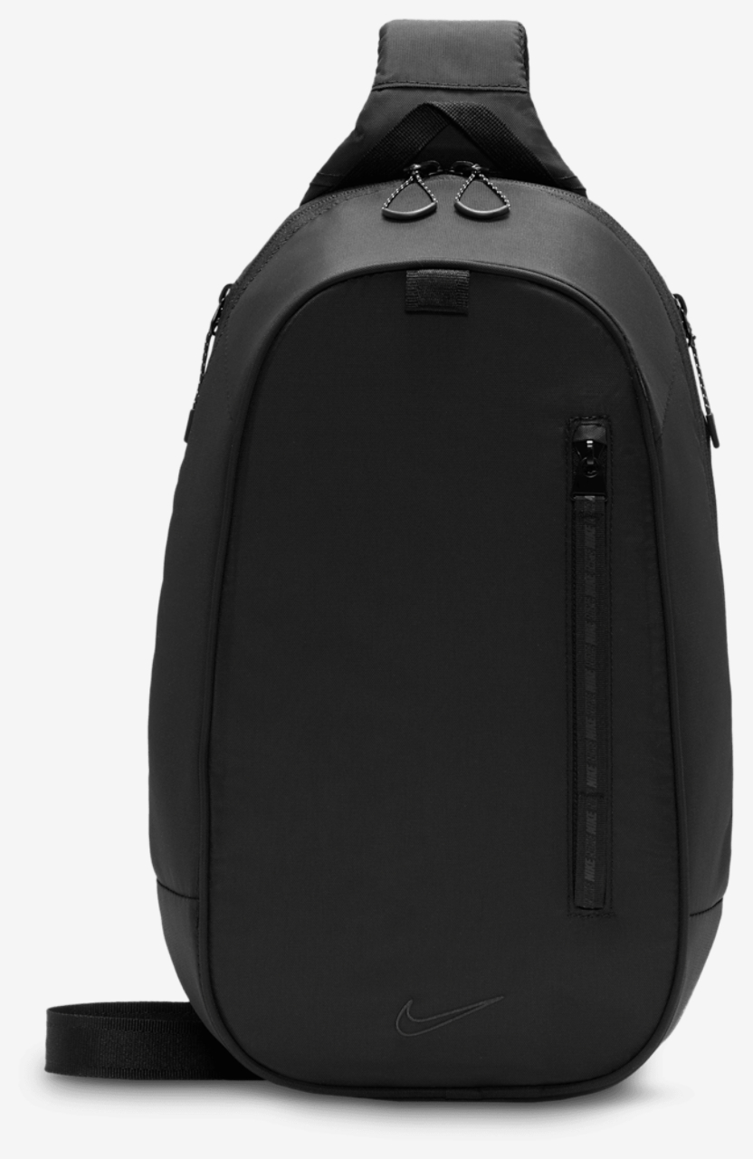Nike NSW Commute Sling Bag Image 1 of 9. Tap to open photo gallery.