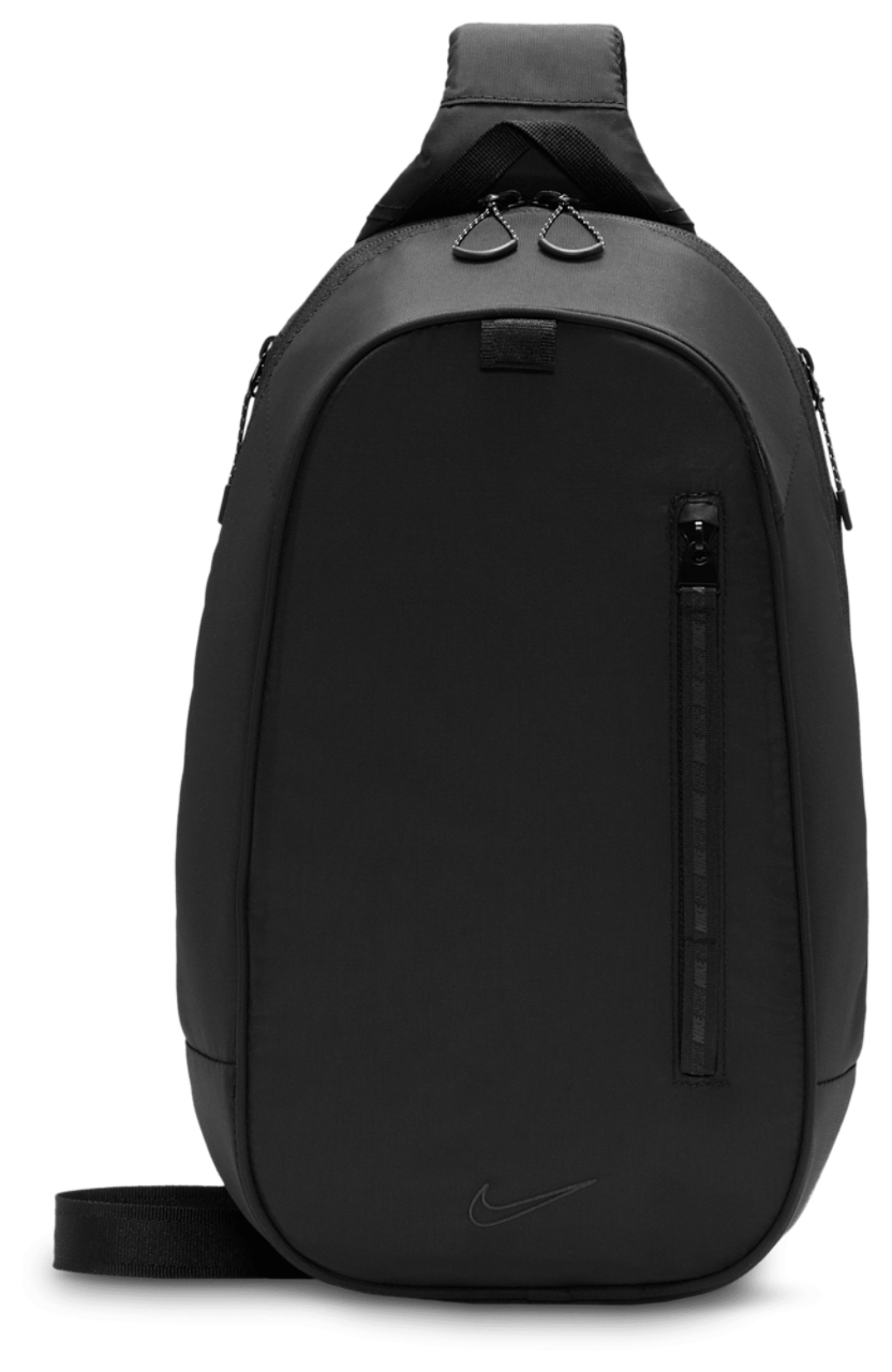 Nike NSW Commute Sling Bag Image 1 of 9. Tap to open photo gallery.