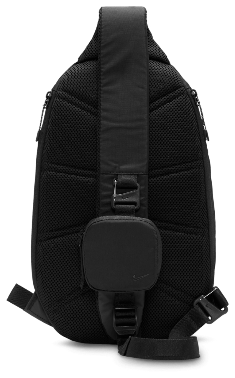 Nike NSW Commute Sling Bag Image 2 of 9. Tap to open photo gallery.