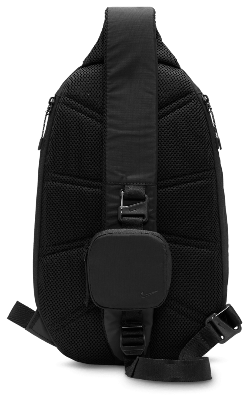 Nike NSW Commute Sling Bag Image 2 of 9. Tap to open photo gallery.