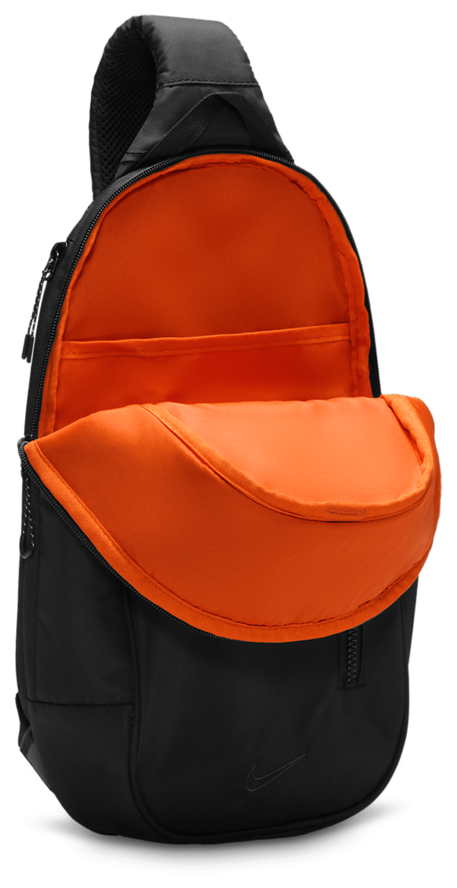 Nike NSW Commute Sling Bag Image 4 of 9. Tap to open photo gallery.