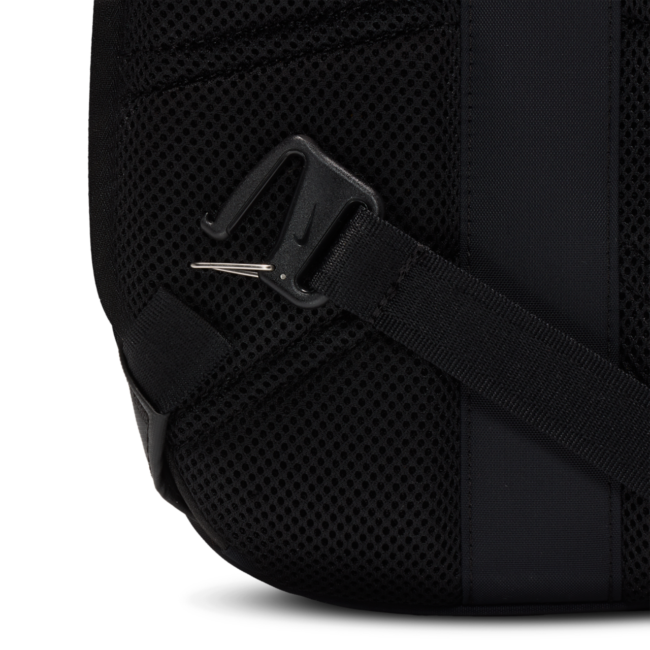 Nike NSW Commute Sling Bag Image 8 of 9. Tap to open photo gallery.