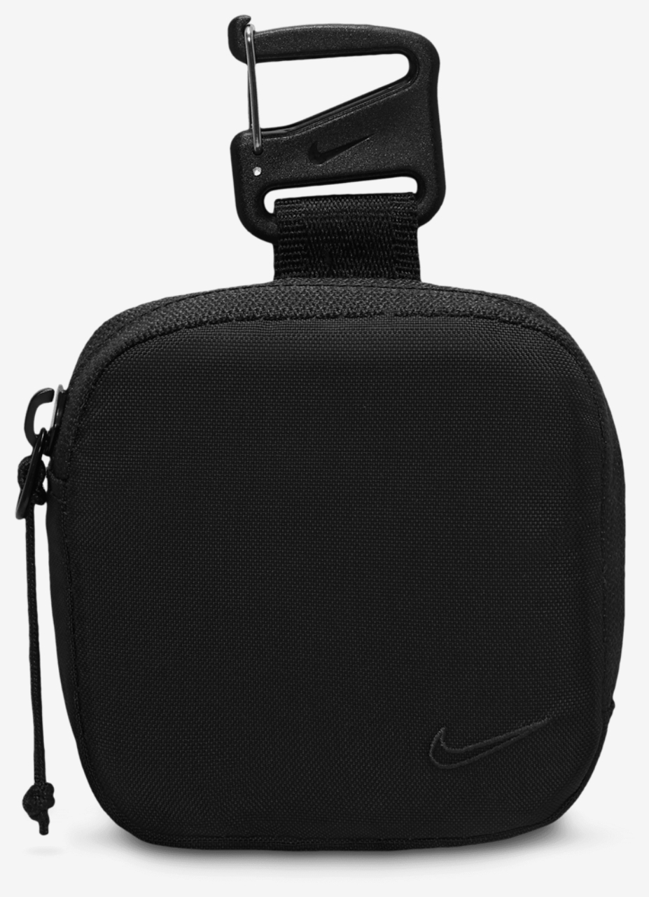 Nike NSW Commute Sling Bag Image 9 of 9. Tap to open photo gallery.