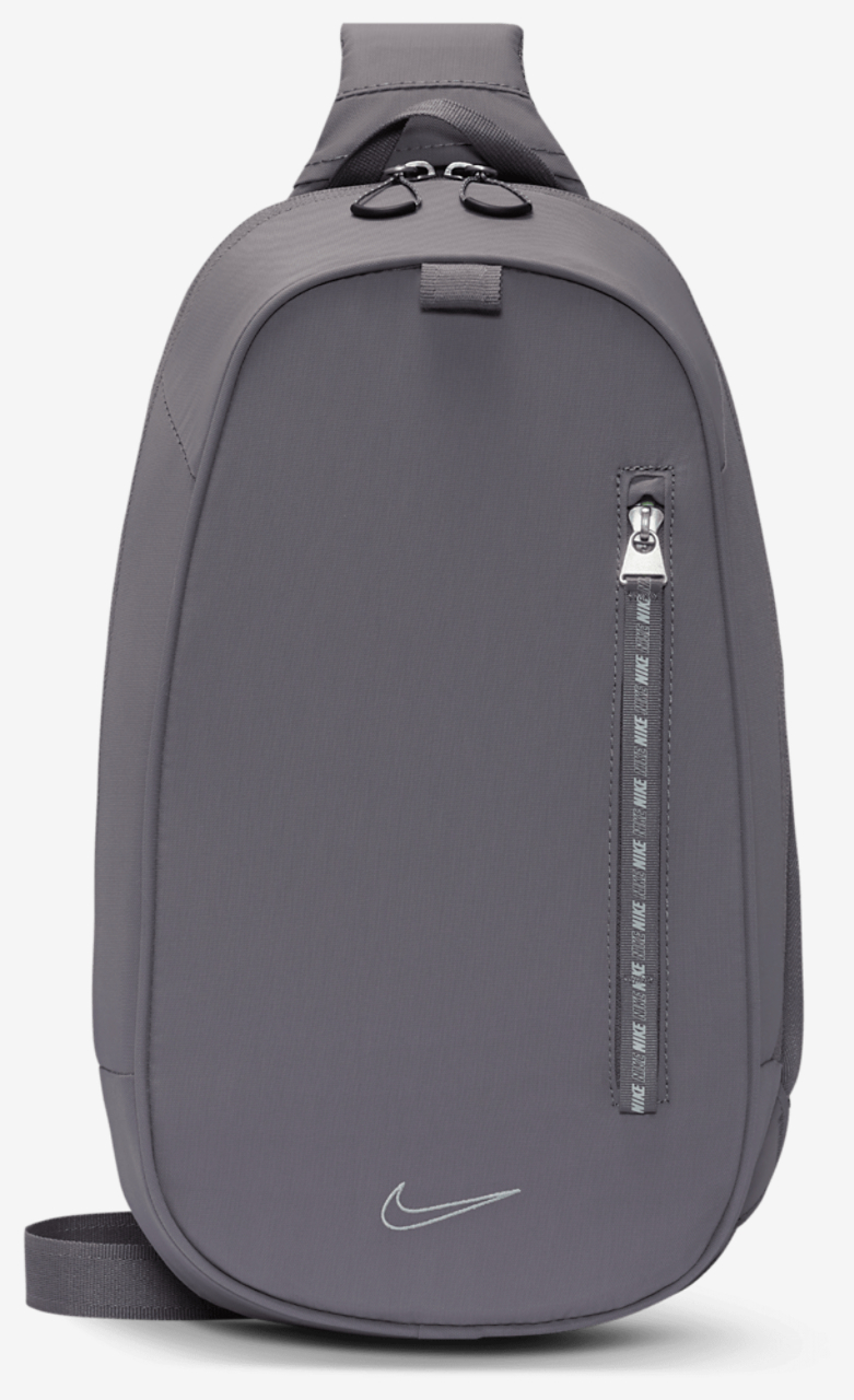 Nike NSW Commute Sling Bag Image 1 of 6. Tap to open photo gallery.