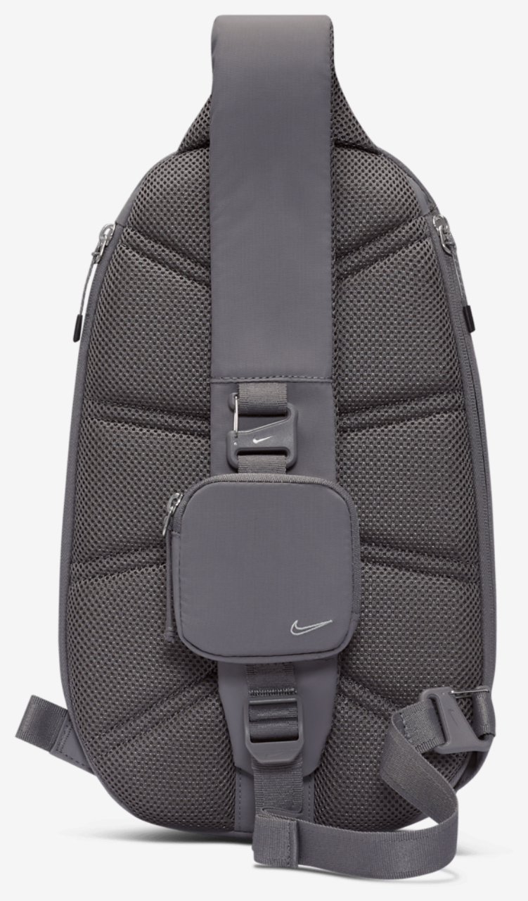 Nike NSW Commute Sling Bag Image 2 of 6. Tap to open photo gallery.