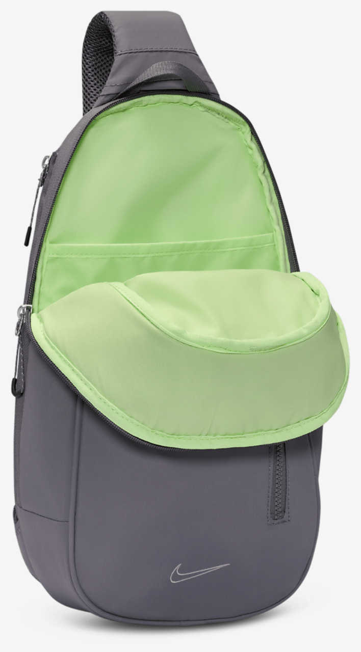 Nike NSW Commute Sling Bag Image 3 of 6. Tap to open photo gallery.