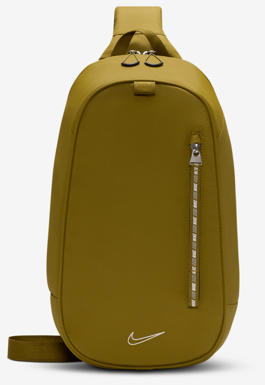 Nike NSW Commute Sling Bag Image 1 of 5. Tap to open photo gallery.