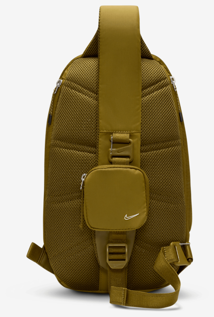 Nike NSW Commute Sling Bag Image 2 of 5. Tap to open photo gallery.