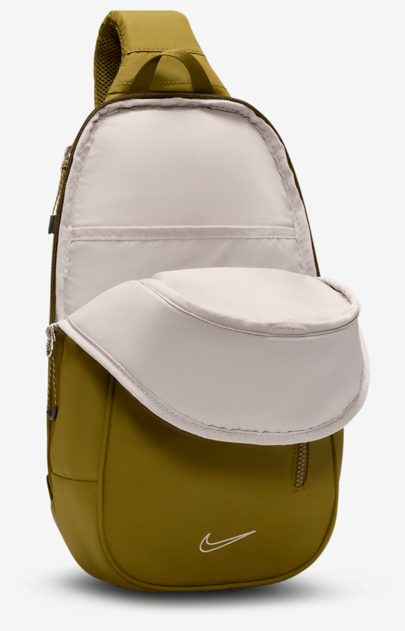 Nike NSW Commute Sling Bag Image 4 of 5. Tap to open photo gallery.